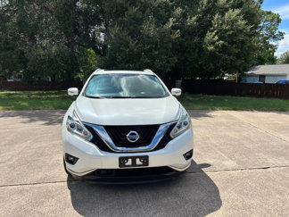 Used 2015 Nissan Murano Platinum image 1