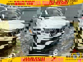 New 2025 Jeep Compass Latitude w/ Convenience Group image 1