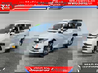 Used 2023 Chrysler Voyager LX image 1