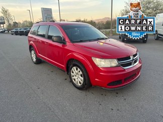 Used 2018 Dodge Journey SE image 1