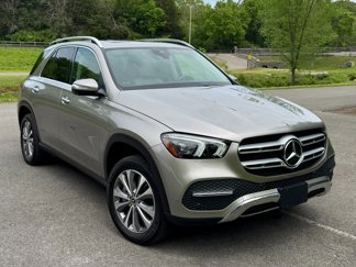 Used 2022 Mercedes-Benz GLE 350 4MATIC image 1