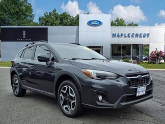 Used 2019 Subaru Crosstrek 2.0i Limited w/ Moonroof Package w/Navigation image 1
