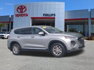 Used 2020 Hyundai Santa Fe SEL image 1