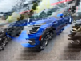 Used 2021 Kia Seltos LX image 1