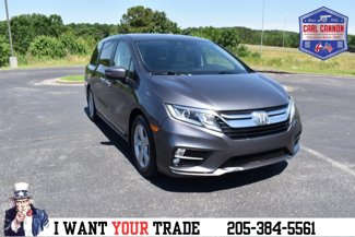 Used 2020 Honda Odyssey EX-L image 1