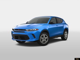 New 2025 Dodge Hornet GT image 1