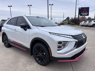 New 2024 Mitsubishi Eclipse Cross Ralliart image 1