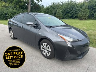 Used 2016 Toyota Prius Two image 1