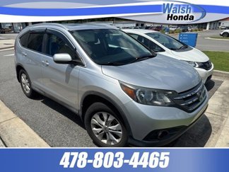 Used 2014 Honda CR-V EX-L image 1
