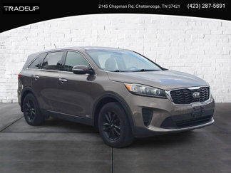 Used 2019 Kia Sorento LX image 1