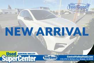 Used 2021 Kia Forte GT w/ GT2 Package image 1