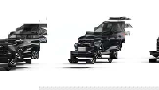 New 2025 Chevrolet Trax RS w/ Sunroof Package image 1