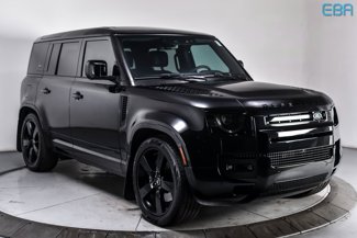 Used 2022 Land Rover Defender 110 V8 image 1