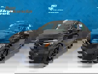 New 2025 Honda Civic Sport image 1
