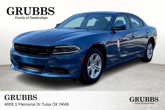 Used 2022 Dodge Charger SXT image 1