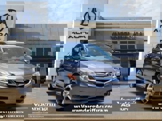 Used 2015 Acura ILX w/ Premium Package image 1