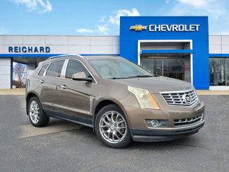 Used 2014 Cadillac SRX Premium image 1