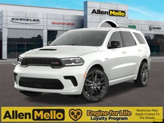 New 2025 Dodge Durango R/T image 1