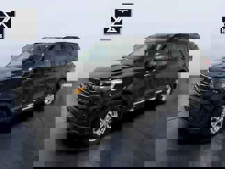Used 2022 Ford Explorer XLT image 1