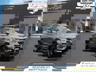 Used 2018 Hyundai Santa Fe Sport w/ 2.0T Ultimate Tech Package 05 image 1