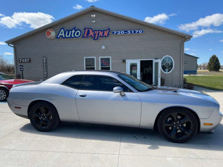 Used 2013 Dodge Challenger R/T w/ Blacktop Pkg image 1