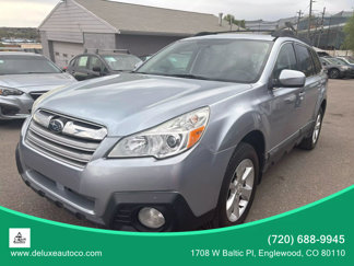 Used 2013 Subaru Outback 2.5i Premium image 1