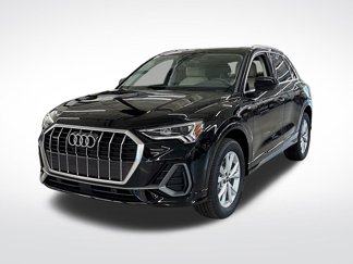 New 2025 Audi Q3 2.0T Premium Plus image 1