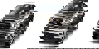 Used 2011 Toyota Tundra Limited image 1