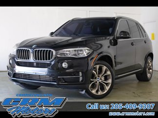 Used 2014 BMW X5 xDrive35i image 1