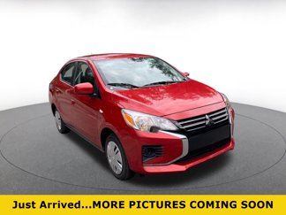 Used 2024 Mitsubishi Mirage G4 ES image 1