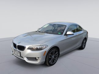 Used 2015 BMW 228i Coupe image 1