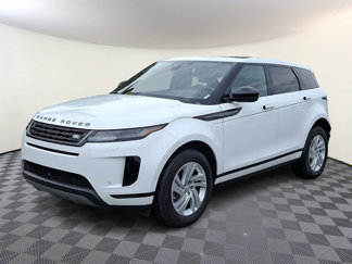 Used 2025 Land Rover Range Rover Evoque S image 1