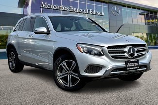 Certified 2019 Mercedes-Benz GLC 300 4MATIC image 1