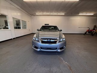 Used 2013 Subaru Legacy 2.5i Limited image 1