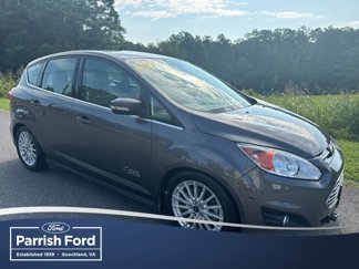 Used 2015 Ford C-MAX Energi SEL w/ Equipment Group 303A image 1