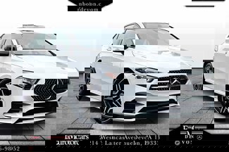 Certified 2022 Mercedes-Benz A 220 4MATIC image 1