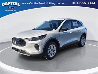 New 2025 Ford Escape Active video 1