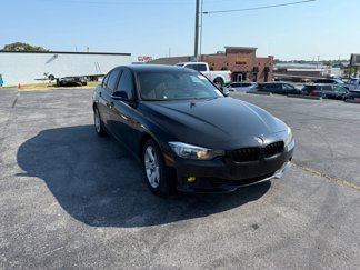 Used 2013 BMW 328i xDrive Sedan image 1
