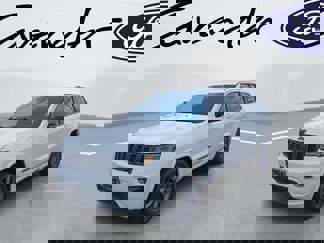 Used 2021 Jeep Grand Cherokee Limited w/ Quick Order Package 28K 80th image 1