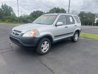 Used 2004 Honda CR-V EX image 1