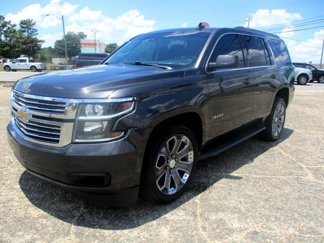 Used 2015 Chevrolet Tahoe LT image 1