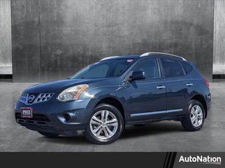 Used 2012 Nissan Rogue SV w/ Premium Pkg image 1
