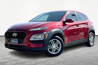 Used 2019 Hyundai Kona SE image 1