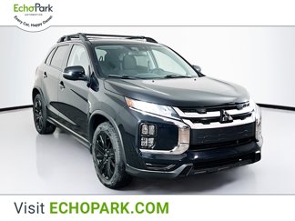 Used 2020 Mitsubishi Outlander Sport SE image 1