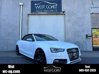 Used 2014 Audi S5 Premium Plus image 1