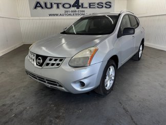Used 2013 Nissan Rogue SV image 1