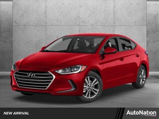 Used 2017 Hyundai Elantra Value Edition image 1