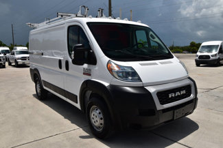 Used 2019 RAM ProMaster 1500 image 1