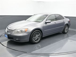 Used 2008 Acura RL image 1