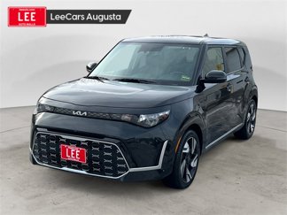 Used 2023 Kia Soul GT-Line image 1